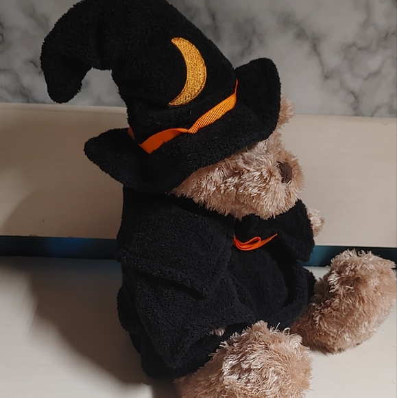 Moon Witch Bear - Picture 5 of 5